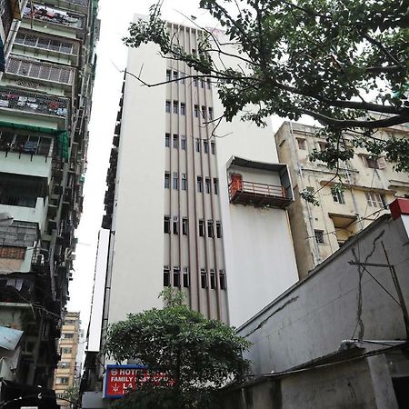 Oyo 15966 Hotel Shivam Kolkata Ngoại thất bức ảnh