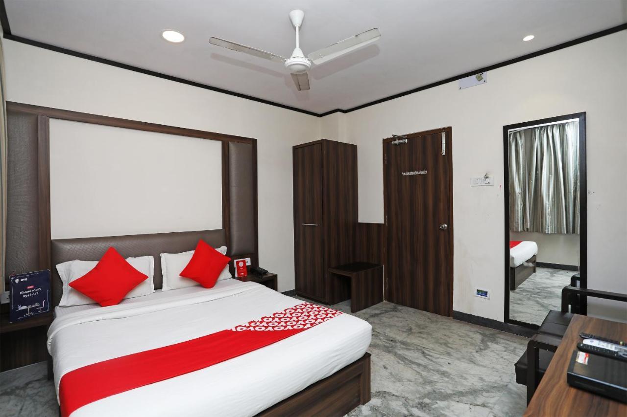 Oyo 15966 Hotel Shivam Kolkata Ngoại thất bức ảnh