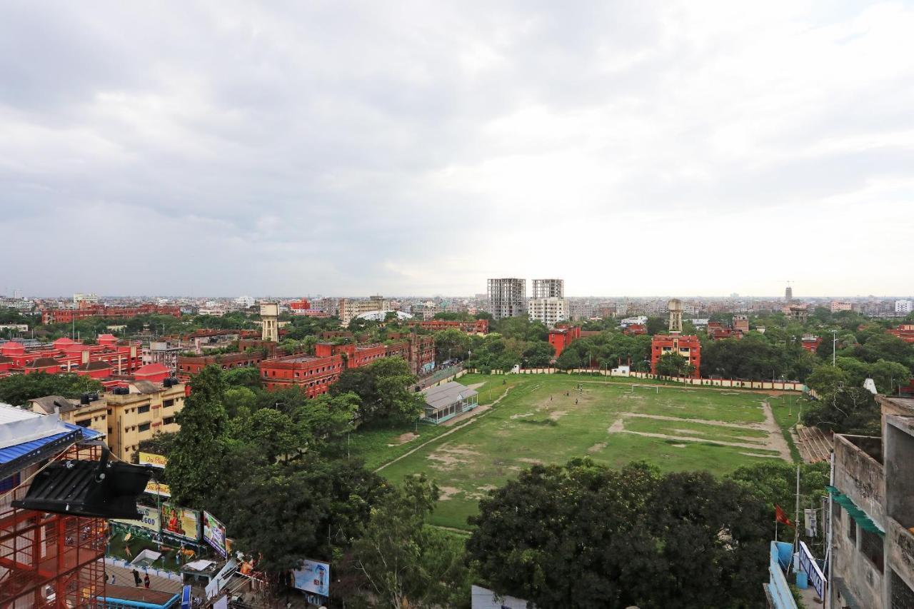 Oyo 15966 Hotel Shivam Kolkata Ngoại thất bức ảnh