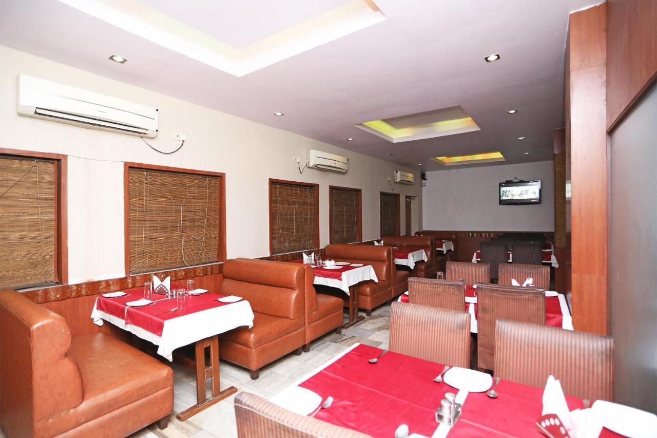 Oyo 15966 Hotel Shivam Kolkata Ngoại thất bức ảnh