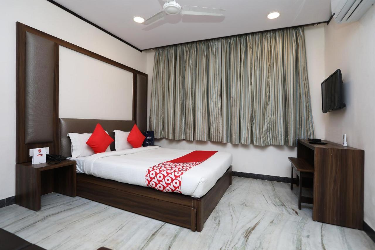 Oyo 15966 Hotel Shivam Kolkata Ngoại thất bức ảnh