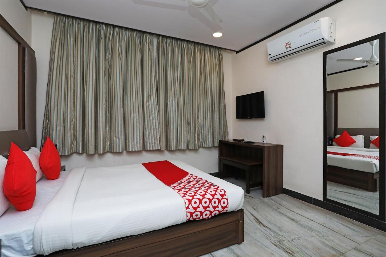 Oyo 15966 Hotel Shivam Kolkata Ngoại thất bức ảnh