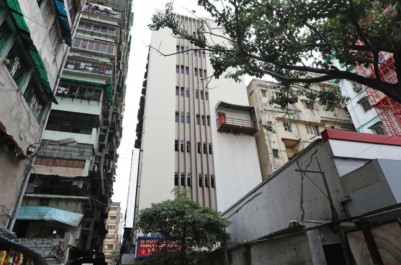 Oyo 15966 Hotel Shivam Kolkata Ngoại thất bức ảnh