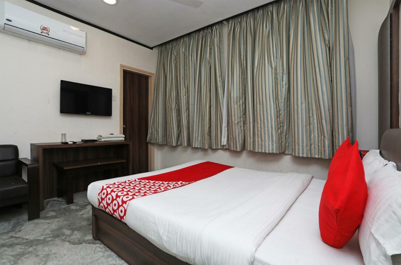 Oyo 15966 Hotel Shivam Kolkata Ngoại thất bức ảnh